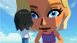 switch《Tomodachi Life 朋友收集 梦想生活》mig资源 含bin文件