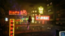PS4《野狗子/Slitterhead》+v1.02补丁 中文版PKG下载