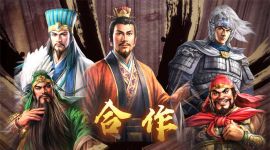 switch《三国志8 重制版》mig资源 中文 含bin文件下载