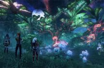 《异度神剑X 终极版》Switch 2 加强版即日登场画质与流畅度进一步提升 ...