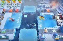 《胡闹厨房 全都好吃》1+2+DLC 中文 含bin文件 mig资源