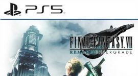 【自dump】[2.XX] 最终幻想7重制版 港版 PPSA01773 (01.005.000) 全DLC