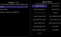 Abathor [阿巴索][v1.0.0][日版中文] 金手指