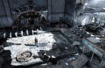 《地铁：归来》 中文 mig含bin文件