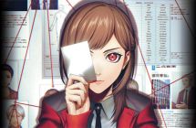 switch《东京都市谜案特搜事件簿》mig资源 中文 含bin文件下载