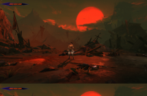 《波斯王子:失落的王冠》1.4.0 画质MOD