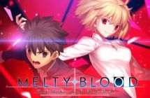 NS月姬格斗 MELTY BLOOD: TYPE LUMINA 美版中文+1.4.6补丁+26DLC