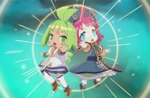 通灵战士+幽灵王国收藏集Phantom Brave plus Phantom 港版中文