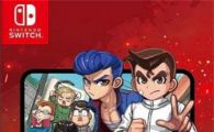 switch《热血物语SP》+升级补丁 中文版NSP下载