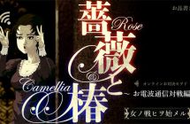与全球强者展开巴掌对决！ 《蔷薇与椿~ 豪华绚烂版~》6 月新增线上对战功能 ...