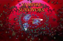 《吸血鬼幸存者》 中文 mig含bin文件