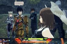 《异度神剑3》yuzu模拟器2.2.0高清60帧MOD