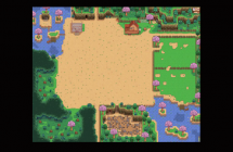 星露谷物语 mod 农场扩展