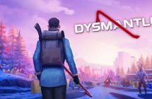 摧毁 DYSMANTLE 美版中文+1.4.0.0补丁+3DLC