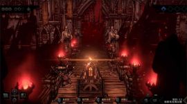 switch《暗黑地牢2 英文版》mig资源 中文 含bin文件下载