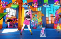 《舞力全开2026》收录《APT》等40 首全新歌曲和2 项全新功能