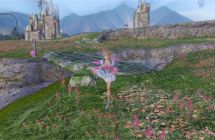 switch《蔚蓝反射：幻舞的少女之剑》mig资源 中文 含bin文件下载