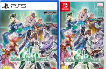 《SaGa 碧翠之境》繁体中文版今日推出