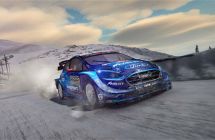 《世界汽车拉力锦标赛8》mig资源 中文 含bin文件