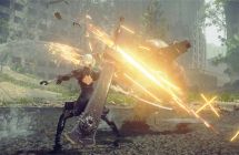 switch《尼尔：机械纪元》mig资源 中文 含bin文件下载