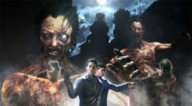 switch《死亡之屋2：重制版》5文件 mig资源 中文 含bin文件