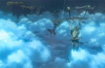 《塞尔达传说 王国之泪》mig资源 中文 含bin文件