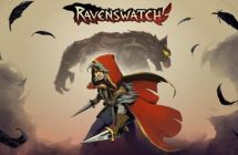《鸦卫奇旅》Ravenswatch 1.1.0金手指