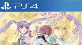 PS4《美德传奇f：重制版》v1.04+DLC 中文版PKG下载
