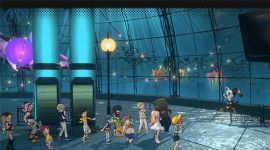 switch《世界末日俱乐部 World's End Club》mig资源 中文 含bin文件