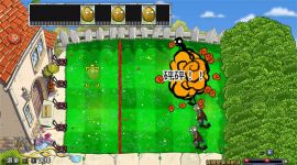 NS《植物大战僵尸 重置版》中文 含补丁