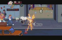 switch《热血硬派国夫君外传 热血少女 2》mig资源 中文 含bin文件