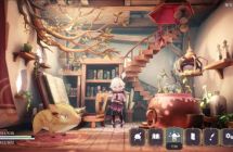 switch《魔女之泉R》mig资源 中文 含bin文件下载