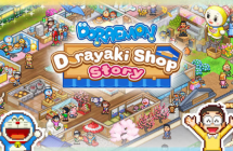 哆啦A梦的铜锣烧店物语 Doraemon Dorayaki 美版中文+1.04补丁