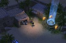 switch《泰坦之旅:不朽王座》mig资源 中文 含bin文件下载