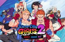 《热血硬派外传 热血少女2》River City Girls 2 v1.1.1 金手指