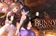 NS兔兔秘密花园BUNNY GARDEN 美版中文+1.0.4补丁