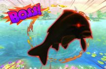 《钓鱼明星 世界巡回赛》mig资源 中文 含bin文件