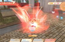 switch《内裤派对 Panty Party》 中文 mig含bin文件下载