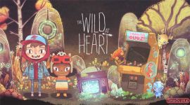 switch《荒野童星 Little Noah》mig资源 含bin文件下载