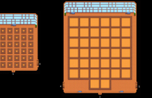 《星露谷物语》mod 巨型温室