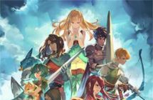 《锁链回声/宿命残响/Chained Echoes》中文版NSZ下载（更新官方中文）