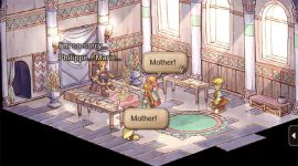 SWITCH《浪漫沙加开拓者2：复刻版》+升级补丁 中文版NSP下载