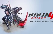 《忍者龙剑传4》确定将于2026 年推出包含新武器与新故事的DLC ...