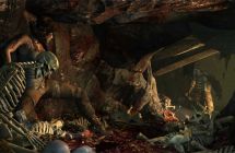 《古墓丽影9 终极版》+升级补丁 中文版整合XCI下载