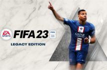 《FIFA23》mig资源 含bin文件