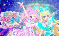 《秘密的偶像公主Aipri! 秘密回忆》ひみつのアイプリ 日版