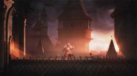 SWITCH《秘影曼德拉 巫术树的低语》中文版NSP下载