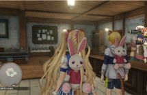 空之轨迹1st_服装配饰+菜单清凉mod