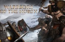 战场兄弟Battle Brothers+1.13.0补丁+9DLC美版