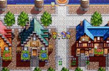 SWITCH《露娜 复刻合集》+升级补丁 中文版NSP下载